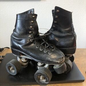 Kids Roller Skates Chicago 2 Vintage